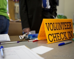 Treat Volunteer Screening the Same as Employment Screening