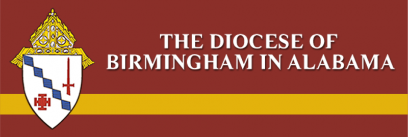 The Diocese Of Birmingham - PeopleFacts